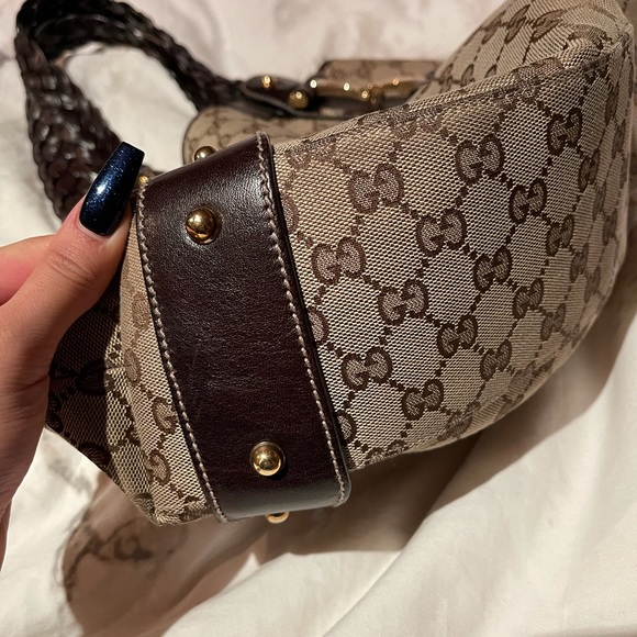 Gucci Pelham bag - Picture 3 of 8